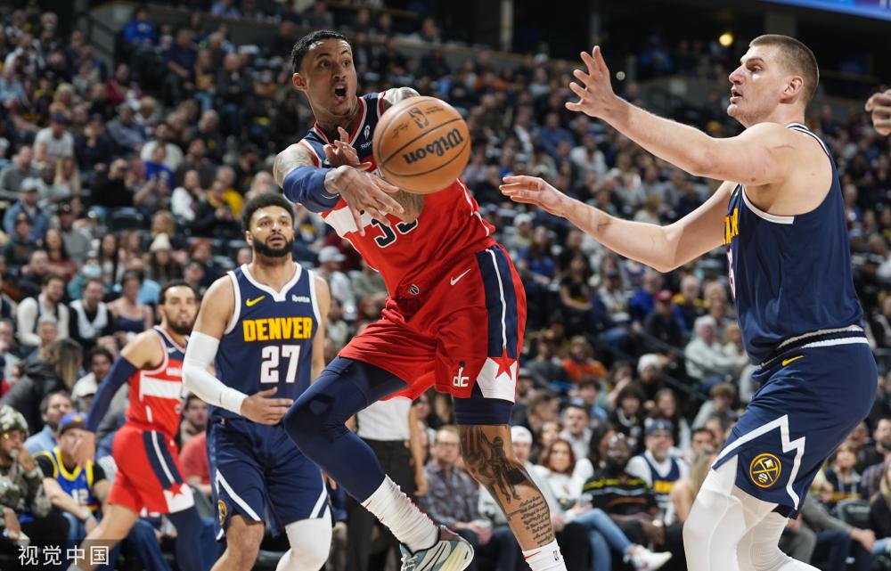 约基奇可以 约基奇可以