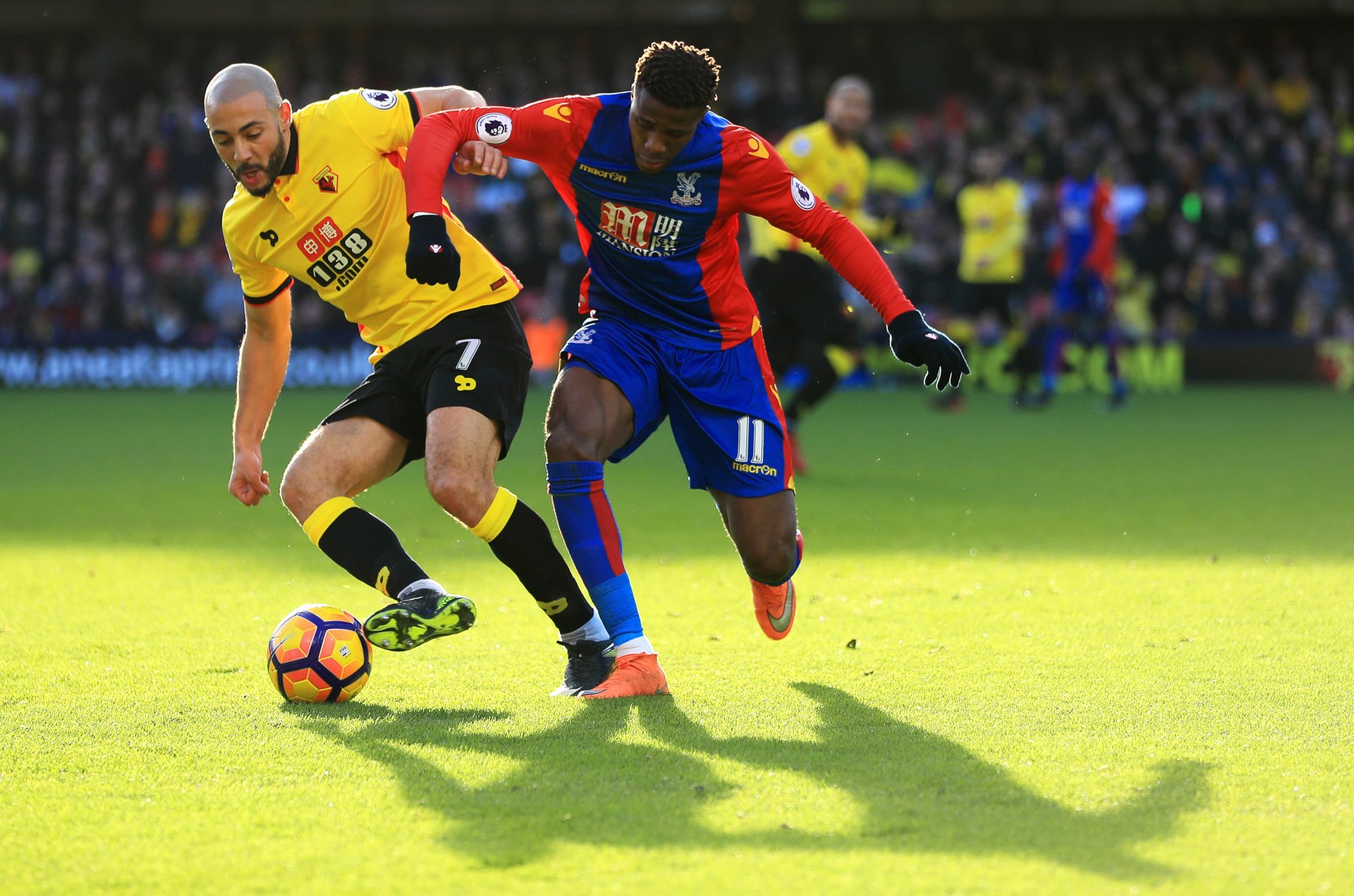 足球来说 足球来说